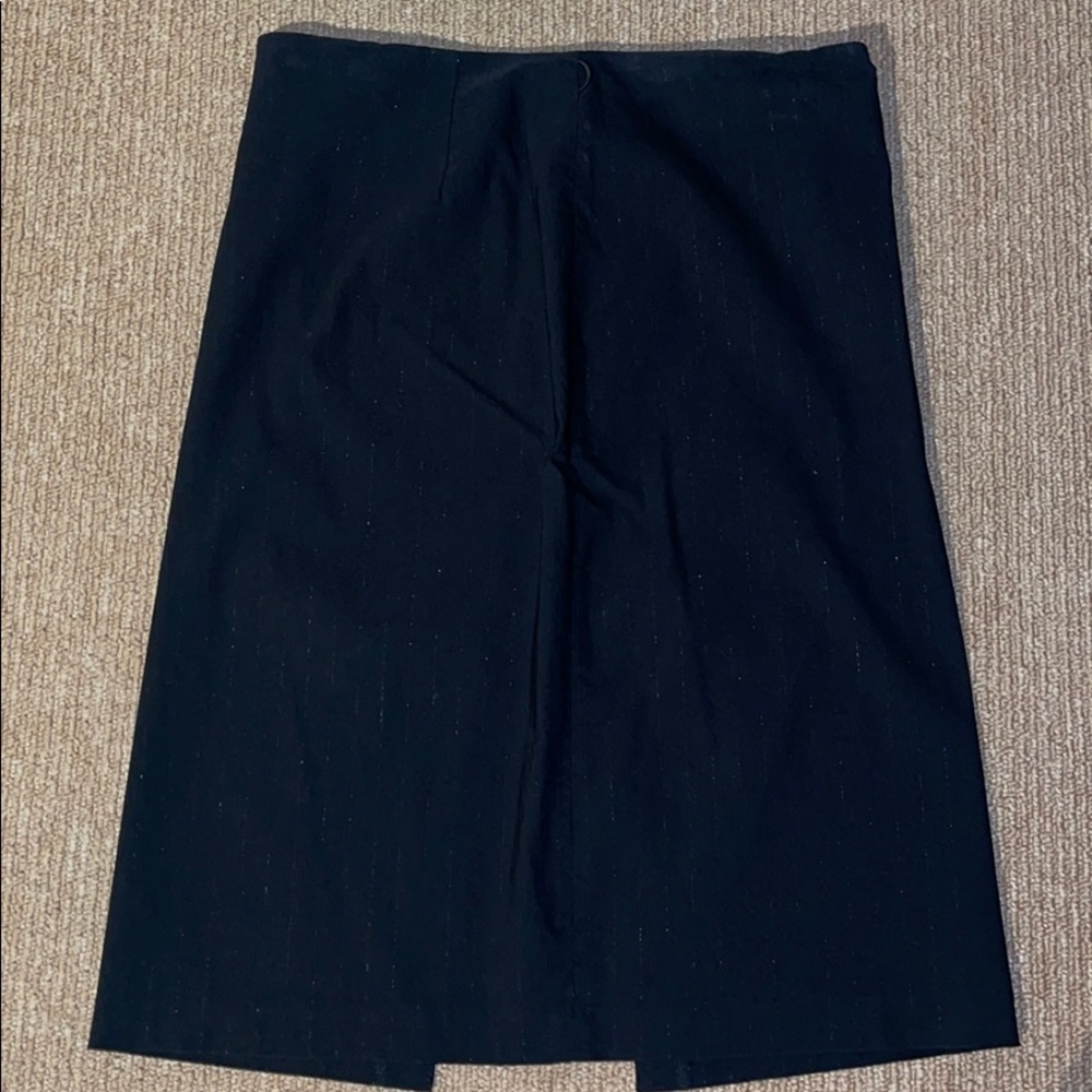 AUTHENTIC VINTAGE VERSACE SKIRT